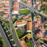 Moradia para Restaurar T5, Ilha da Madeira, Funchal