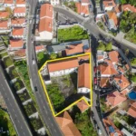 Moradia para Restaurar T5, Ilha da Madeira, Funchal