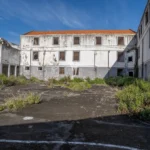 Moradia para Restaurar T5, Ilha da Madeira, Funchal