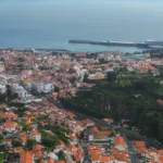 Moradia para Restaurar T5, Ilha da Madeira, Funchal