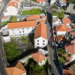 Moradia para Restaurar T5, Ilha da Madeira, Funchal