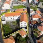 Moradia para Restaurar T5, Ilha da Madeira, Funchal