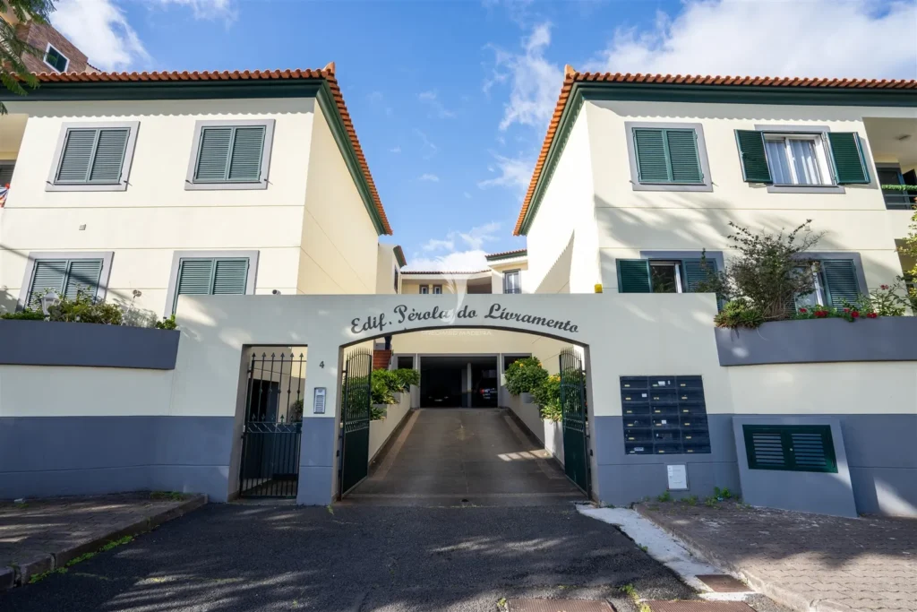 Apartamento T1, Ilha da Madeira, Santa Cruz