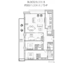 Apartamento T3, Ilha da Madeira, Funchal