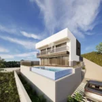 Moradia T3, Ilha da Madeira, Funchal