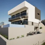 Moradia T3, Ilha da Madeira, Funchal