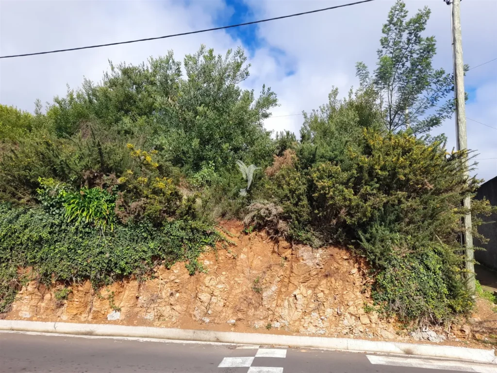 Lote de Terreno, Ilha da Madeira, Santa Cruz