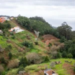 Terreno Rústico, Ilha da Madeira, Santa Cruz