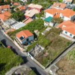 Lote de Terreno, Ilha da Madeira, Funchal