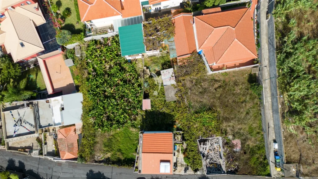 Lote de Terreno, Ilha da Madeira, Funchal