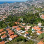 Lote de Terreno, Ilha da Madeira, Funchal