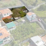 Lote de Terreno, Ilha da Madeira, Funchal