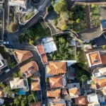 Moradia Isolada com terreno no Funchal - Ilha da Madeira