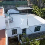 Moradia Isolada com terreno no Funchal - Ilha da Madeira