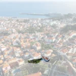 Moradia Isolada com terreno no Funchal - Ilha da Madeira