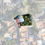 Moradia Isolada com terreno no Funchal - Ilha da Madeira