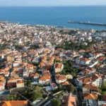 Moradia Isolada com terreno no Funchal - Ilha da Madeira