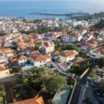 Moradia Isolada com terreno no Funchal - Ilha da Madeira