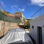 Moradia Isolada com terreno no Funchal - Ilha da Madeira
