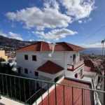 Moradia Isolada com terreno no Funchal - Ilha da Madeira