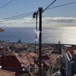 Moradia Isolada com terreno no Funchal - Ilha da Madeira