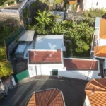 Moradia Isolada com terreno no Funchal - Ilha da Madeira