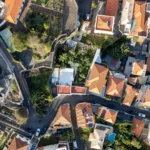 Moradia Isolada com terreno no Funchal - Ilha da Madeira