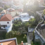 Moradia Isolada com terreno no Funchal - Ilha da Madeira