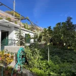 Moradia Isolada com terreno no Funchal - Ilha da Madeira