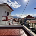 Moradia Isolada com terreno no Funchal - Ilha da Madeira