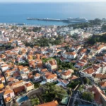 Moradia Isolada com terreno no Funchal - Ilha da Madeira