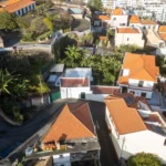 Moradia Isolada com terreno no Funchal - Ilha da Madeira