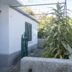 Moradia Isolada com terreno no Funchal - Ilha da Madeira