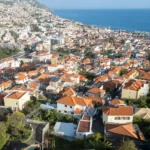 Moradia Isolada com terreno no Funchal - Ilha da Madeira