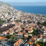 Moradia Isolada com terreno no Funchal - Ilha da Madeira