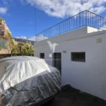 Moradia Isolada com terreno no Funchal - Ilha da Madeira