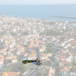Moradia Isolada com terreno no Funchal - Ilha da Madeira