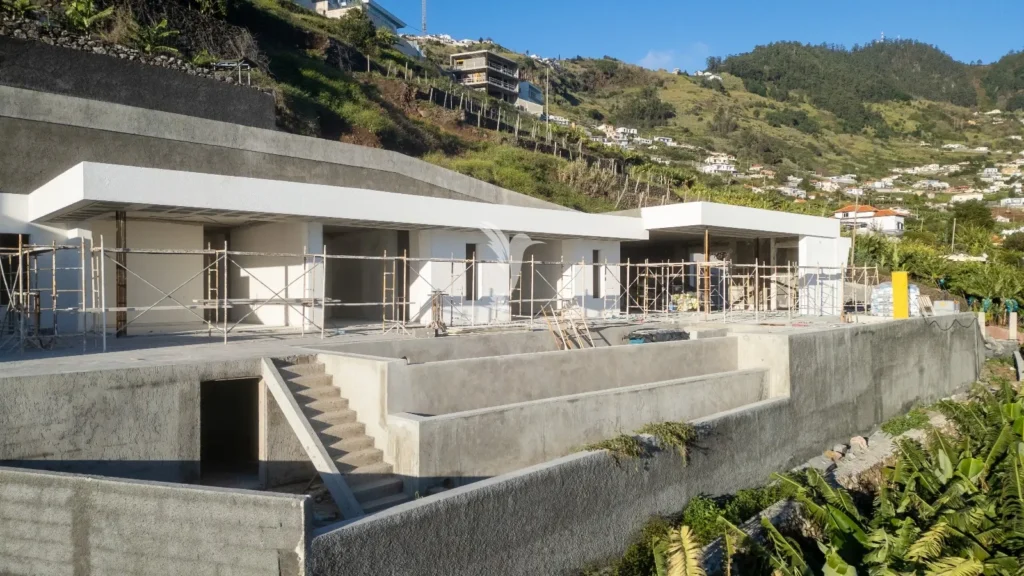 Moradia Isolada T3, Ilha da Madeira, Calheta (Madeira)