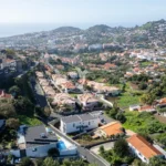Moradia Geminada T3, Ilha da Madeira, Funchal