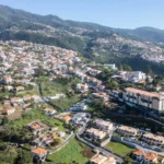 Moradia Geminada T3, Ilha da Madeira, Funchal