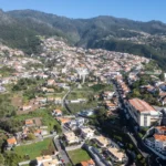 Moradia Geminada T3, Ilha da Madeira, Funchal