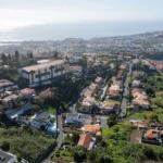 Moradia Geminada T3, Ilha da Madeira, Funchal