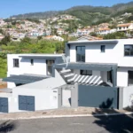 Moradia Geminada T3, Ilha da Madeira, Funchal