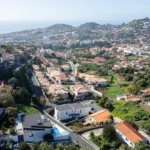 Moradia Geminada T3, Ilha da Madeira, Funchal