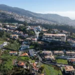Moradia Geminada T3, Ilha da Madeira, Funchal