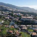 Moradia Geminada T3, Ilha da Madeira, Funchal