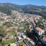 Moradia Geminada T3, Ilha da Madeira, Funchal