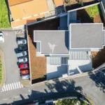 Moradia Geminada T3, Ilha da Madeira, Funchal