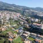 Moradia Geminada T3, Ilha da Madeira, Funchal