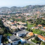 Moradia Geminada T3, Ilha da Madeira, Funchal